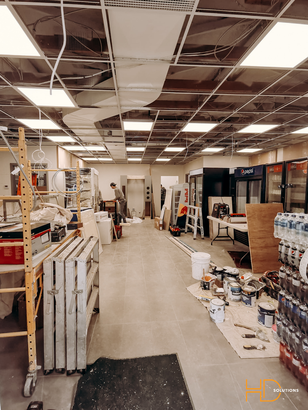 HD Solutions | 3741 Nicola St, Abbotsford, BC V2T 4Z8, Canada | Phone: (778) 908-6416