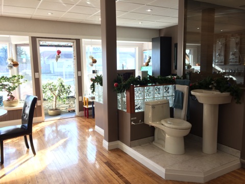 Schweitzers Plumbing Centre | 1768 Erbs Rd, St. Agatha, ON N0B 2L0, Canada | Phone: (519) 747-1819