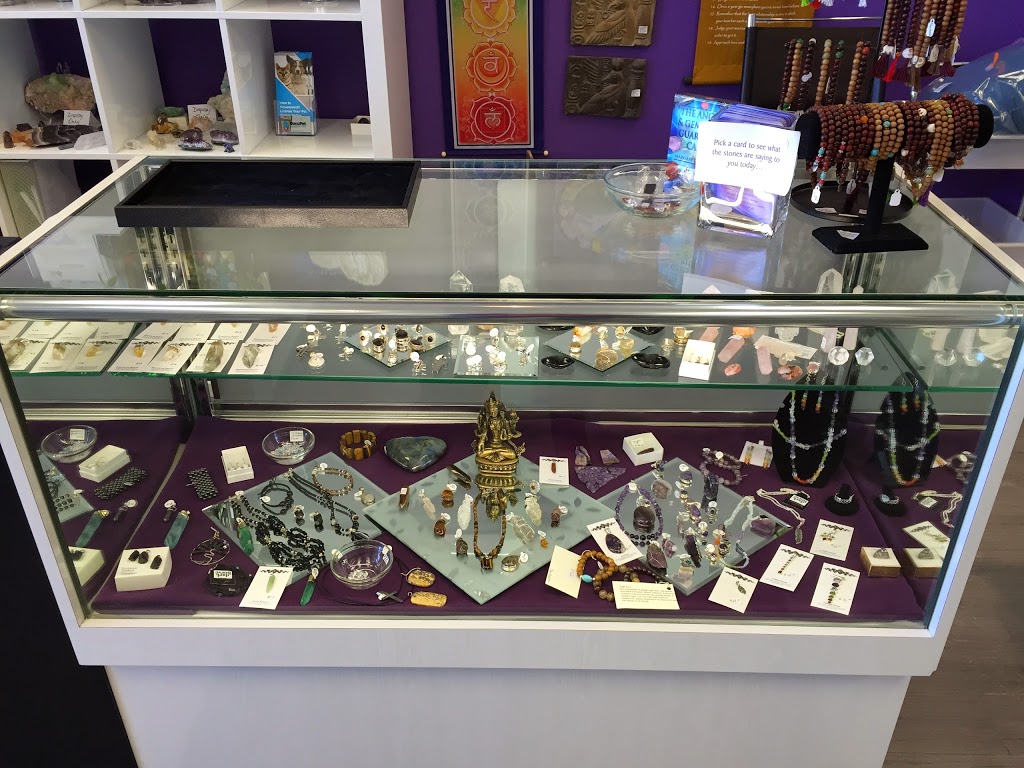 The Point of Light | Body, Mind, Spirit Store & Centre | 16635 Yonge St #9, Newmarket, ON L3X 1W3, Canada | Phone: (289) 802-3190