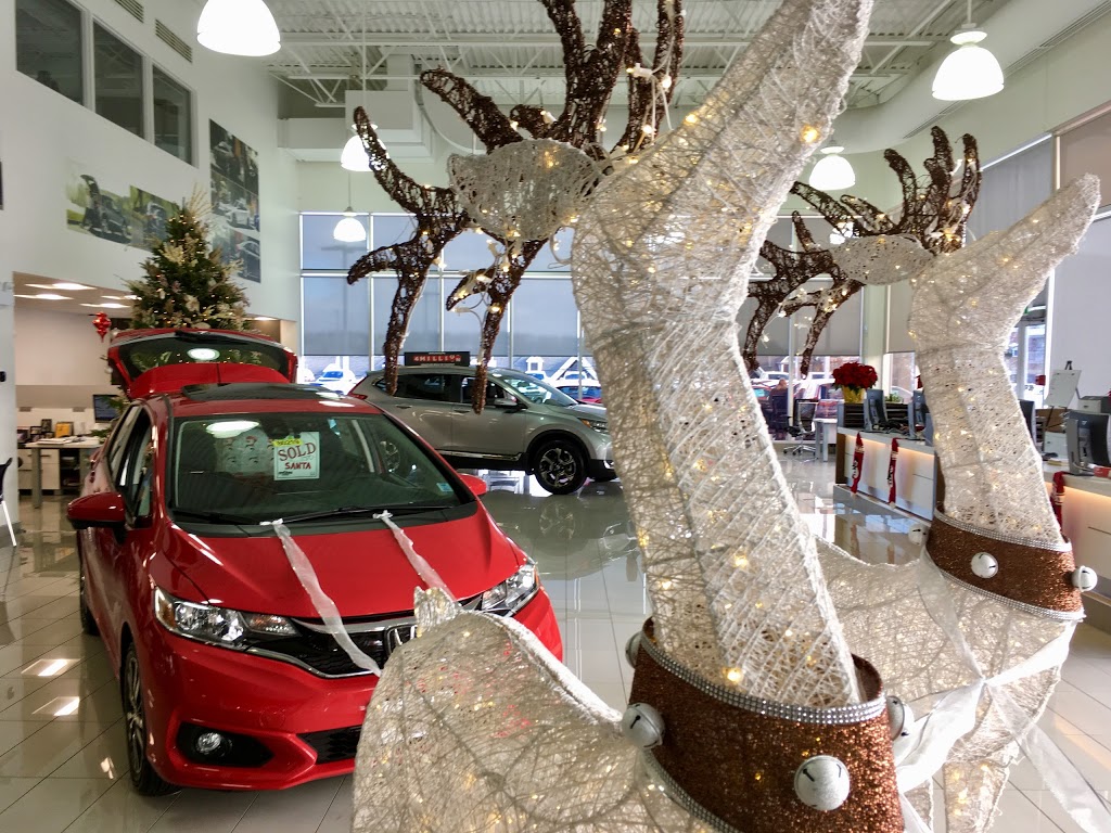 Portland Street Honda | 36 Baker Dr, Dartmouth, NS B2W 6K1, Canada | Phone: (902) 435-3330