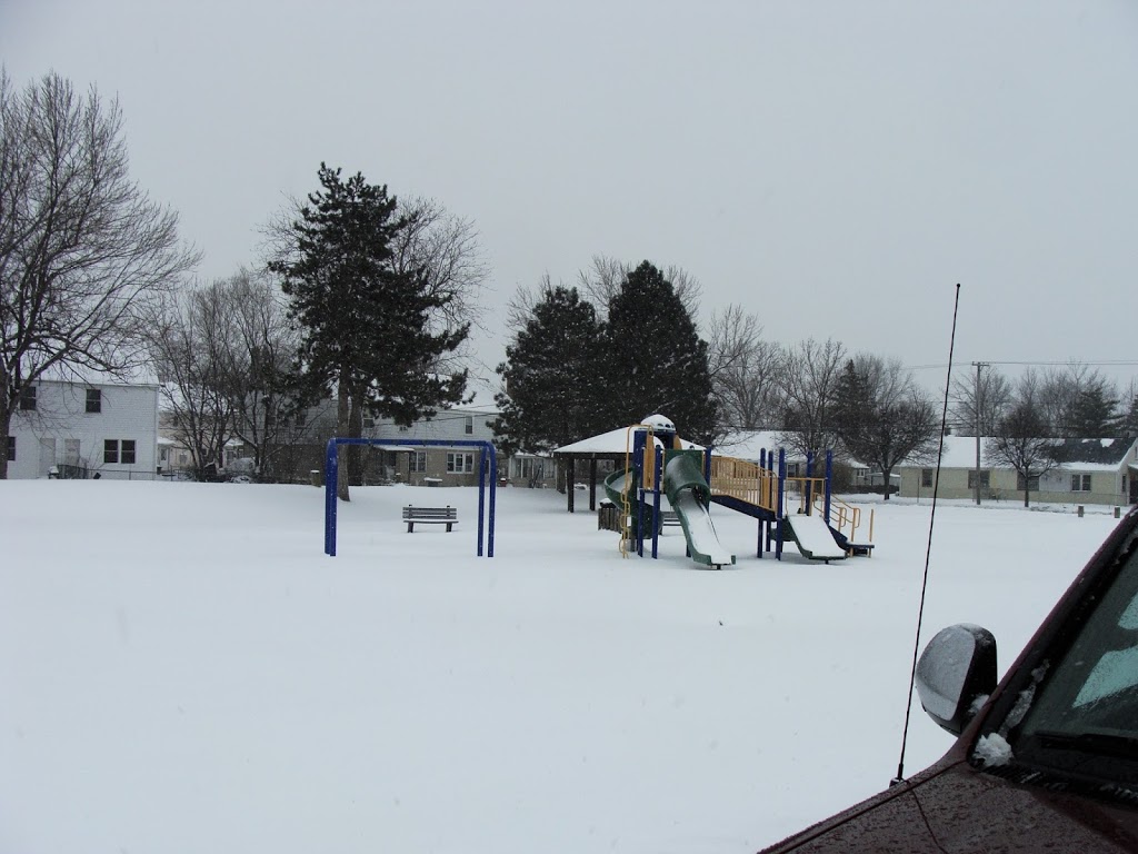 Parkside Community Center | Tonawanda, NY 14150, USA | Phone: (716) 873-3950