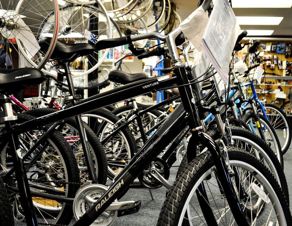 Bicycles & More | 2474 George Urban Blvd, Depew, NY 14043, USA | Phone: (716) 683-1250