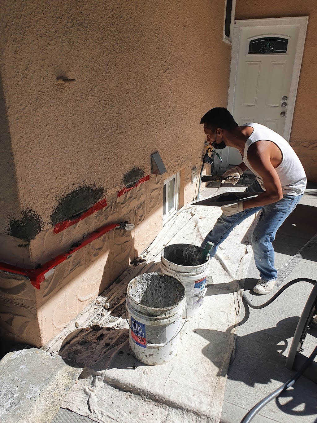 HRT Construction Ltd. | 1420 Clarence Ave Unit C, Winnipeg, MB R3T 1T6, Canada | Phone: (204) 599-6360