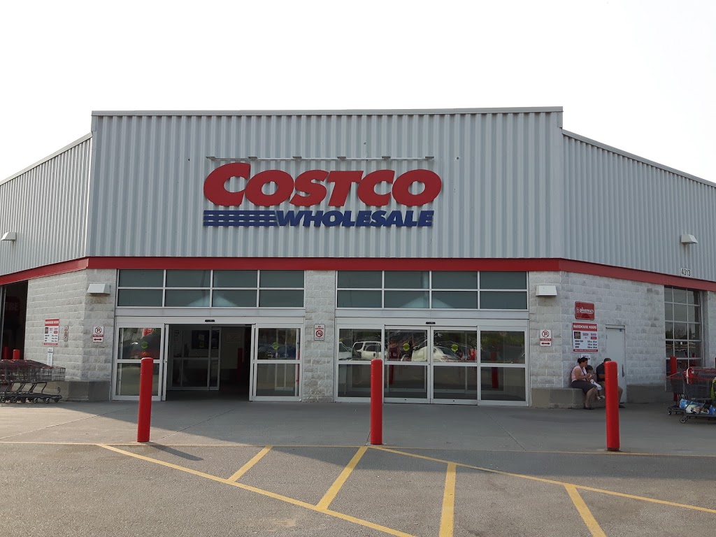 Costco Wholesale | 4313 Wellington Rd S, London, ON N6E 2Z8, Canada | Phone: (519) 680-1027