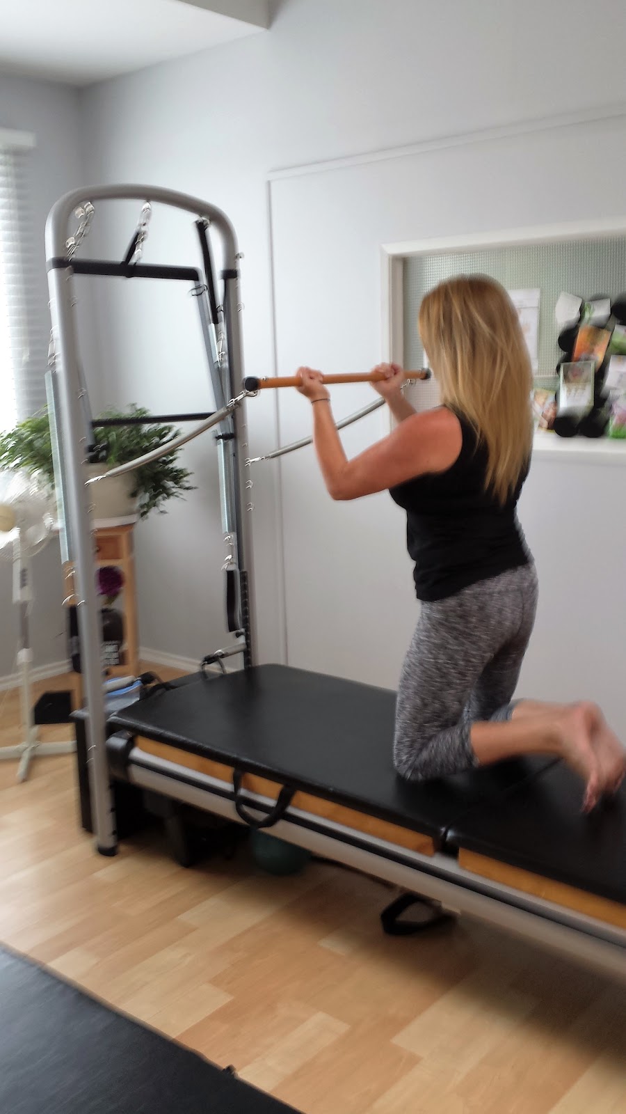 Fusion Fitness Pilates Studio | 12411 Trites Road Richmond B.C., Close to the Steveston Village, Richmond, BC V7E 6J7, Canada | Phone: (604) 719-2359