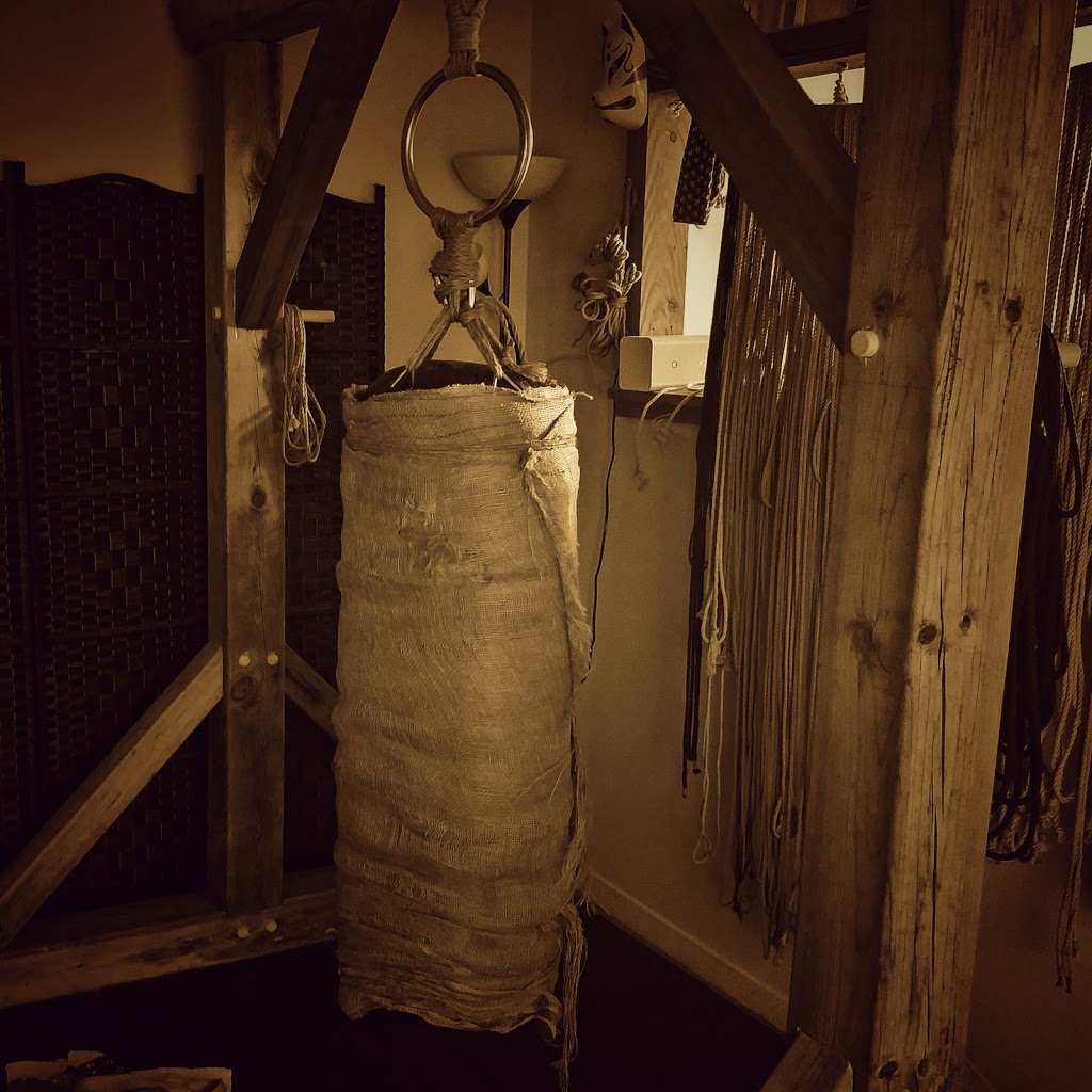 Classical martial Arts Research Academy (CMARA) | 65 Kraus Rd, Barrie, ON L4N 0N5, Canada | Phone: (705) 500-1918