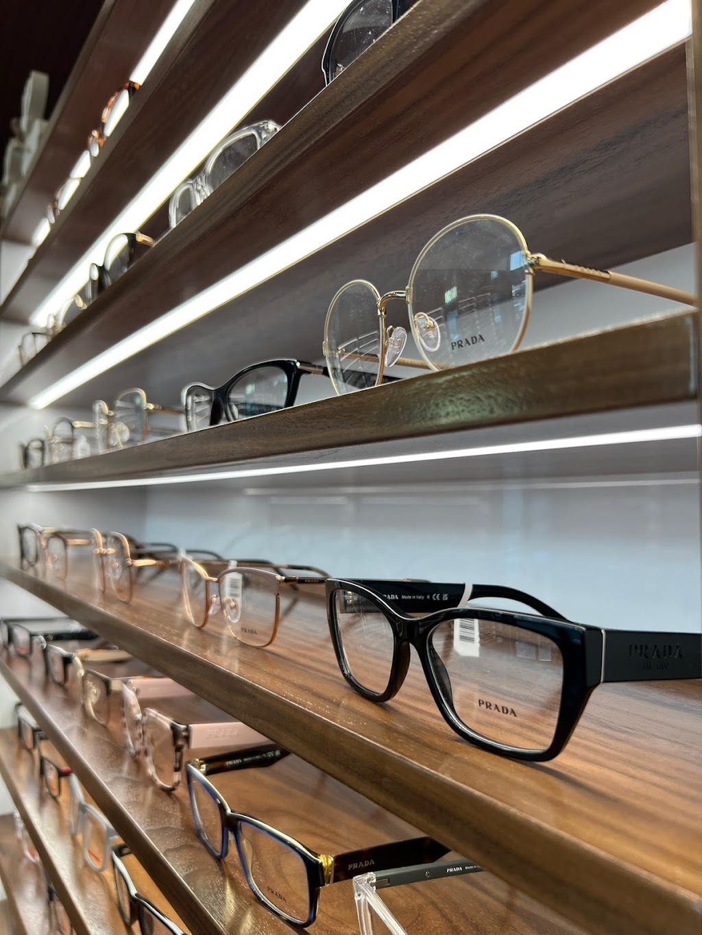 Cityscape Eye Care | 112 Cityscape Square NE, Calgary, AB T3N 1B4, Canada | Phone: (587) 355-5433