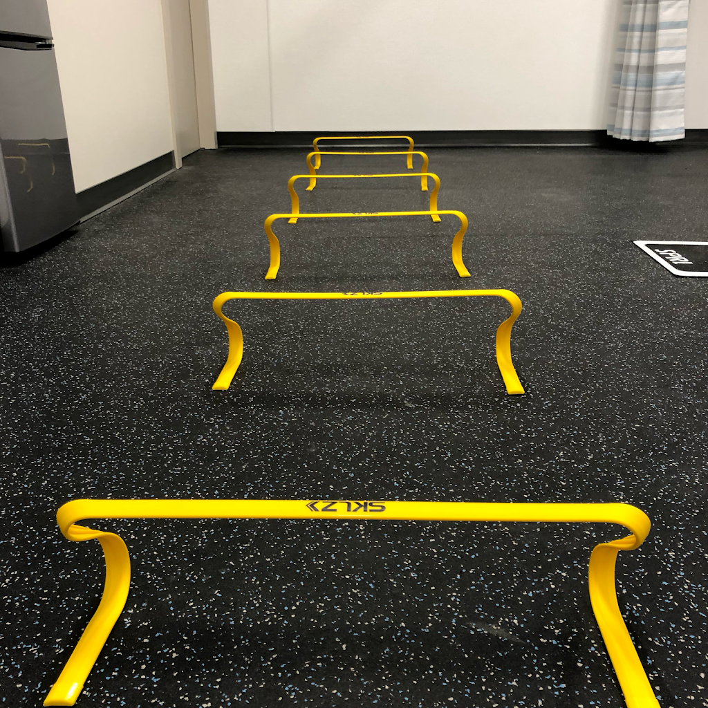 Level Up Physical Therapy | 236 91 St SW #202, Edmonton, AB T6X 1W8, Canada | Phone: (780) 660-9099