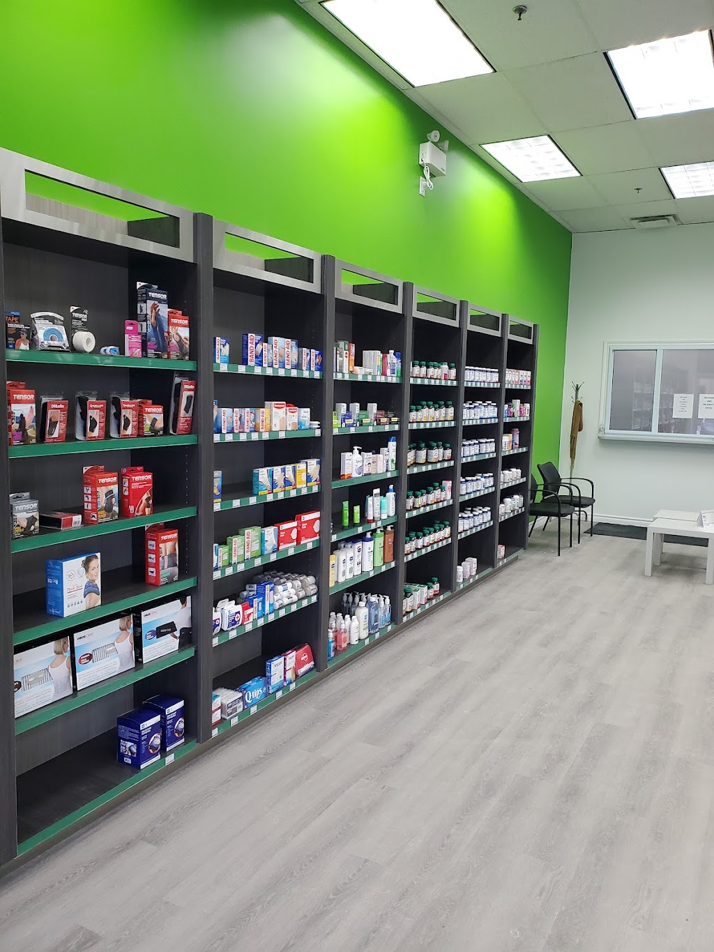 Remedys Rx Trent Community Pharmacy | 266 Dundas St E Unit 120A, Trenton, ON K8V 5Z9, Canada | Phone: (613) 495-0155