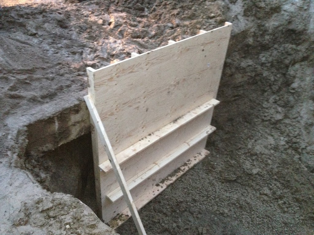 Everest Drain & Plumbing Toronto | 31 Commercial Rd, East York, ON M4G 1Z3, Canada | Phone: (416) 383-7378
