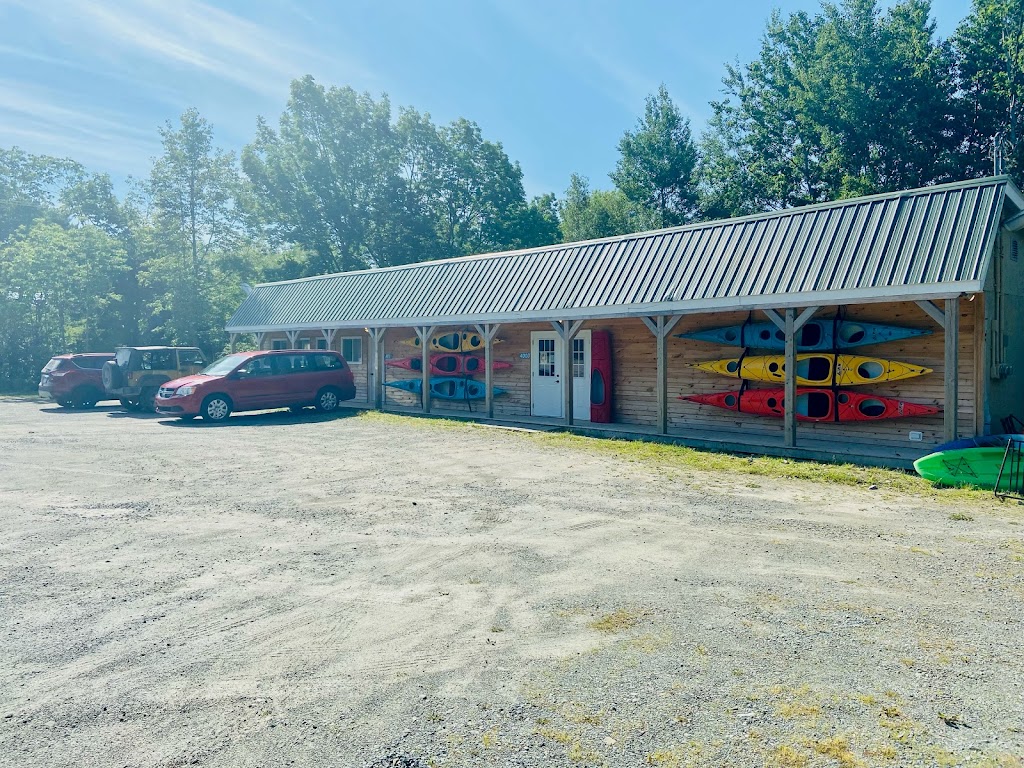 Liverpool Adventure Outfitters | 4003 Sandy Cove Rd, Liverpool, NS B0T 1K0, Canada | Phone: (902) 354-2702