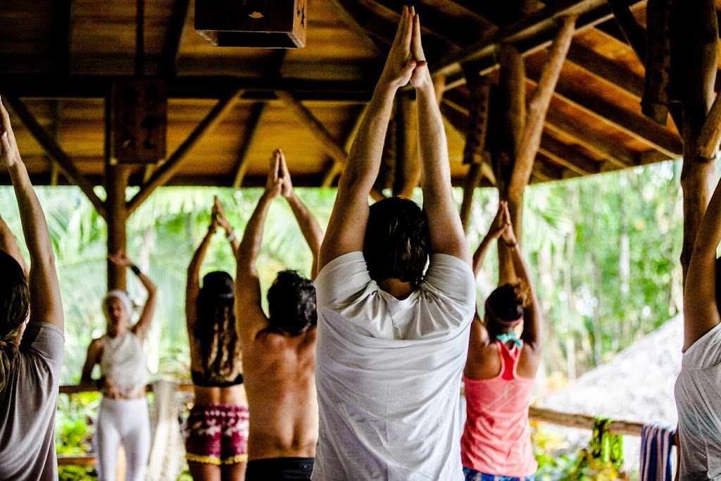 Kundalini Yoga with Kasia Kord | 66 Dunbar Rd S, Waterloo, ON N2L 2E3, Canada | Phone: (519) 897-0240