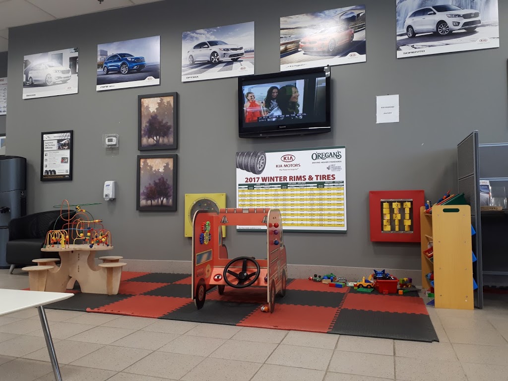 ORegans Kia Dartmouth | 402 Windmill Rd, Dartmouth, NS B3A 1J7, Canada | Phone: (902) 466-9550