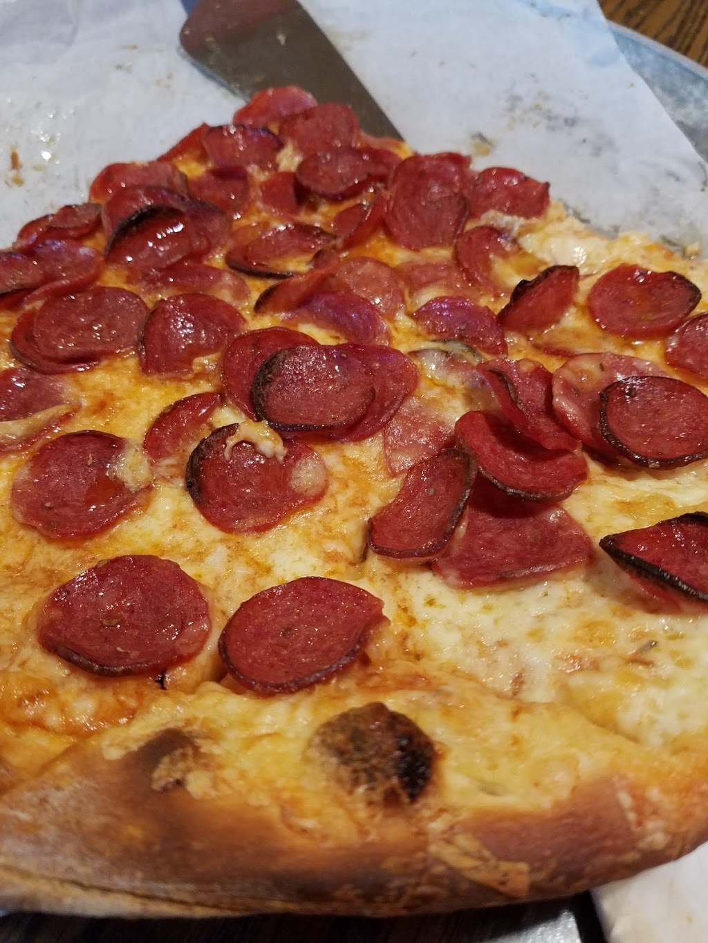 Pizza Place Winnipeg Beach | 49 Stitt St, Winnipeg Beach, MB R0C 3G0, Canada | Phone: (204) 389-3673