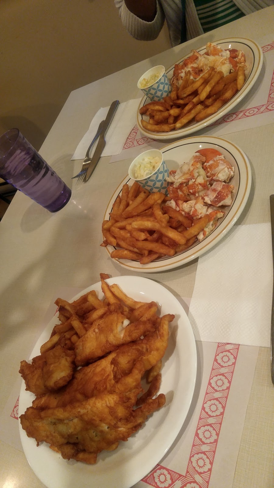 Bayview Restaurant (Margies) | 13 Main St, Joggins, NS B0L 1A0, Canada | Phone: (902) 251-2224