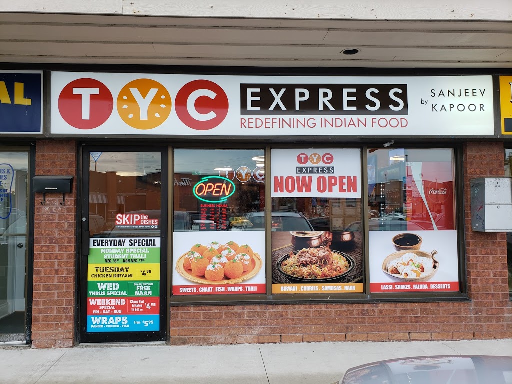 The Yellow Chilli | 320 Main St N, Brampton, ON L6V 4A3, Canada | Phone: (905) 451-8921