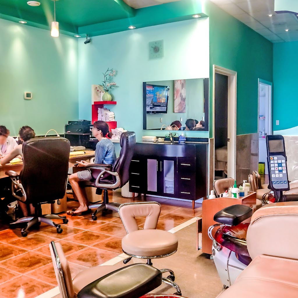 Seaweed Nails & Spa | 9850 Markham Rd s, Markham, ON L6E 0H7, Canada | Phone: (905) 201-8832