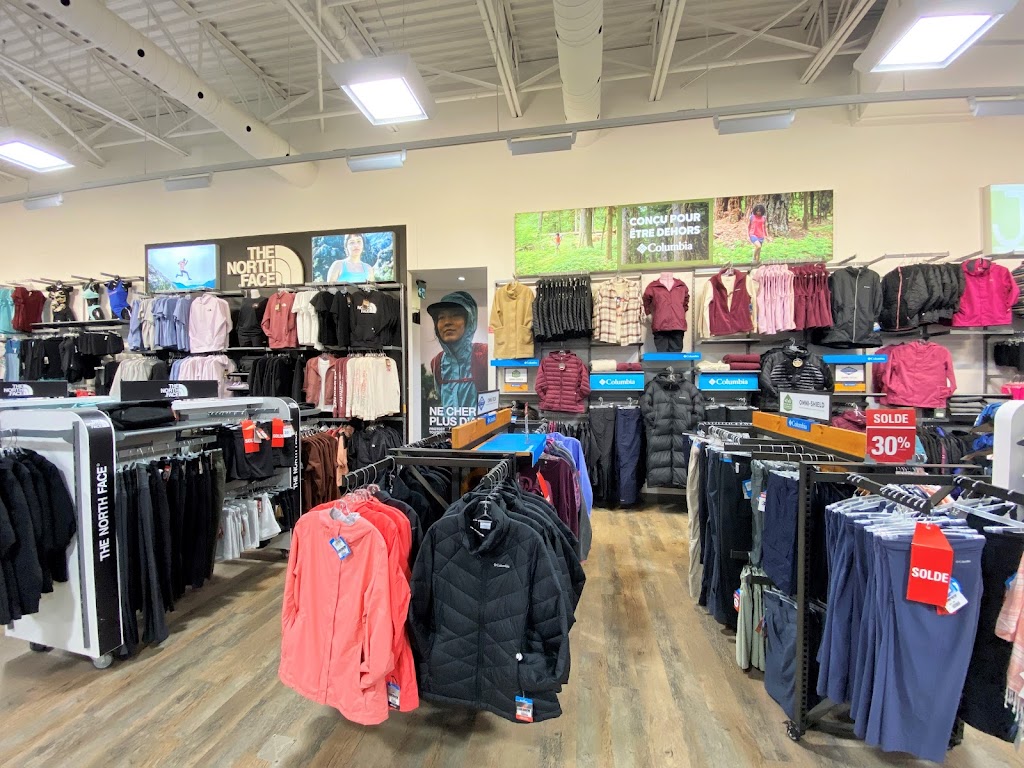 Sports Experts | 8585 Bd Lacroix, Saint-Georges, QC G5Y 5L6, Canada | Phone: (418) 228-8874