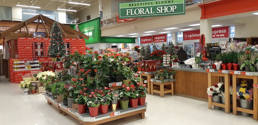 Trembletts Your Independent Grocer | 273 King St W, Ingersoll, ON N5C 2K9, Canada | Phone: (519) 425-4406