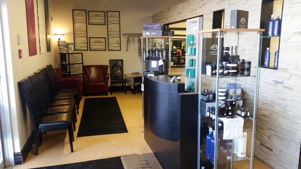 Millénaire Coiffure | 2230 Boulevard du Millénaire, Saint-Basile-le-Grand, QC J3N 1T8, Canada | Phone: (450) 653-0291