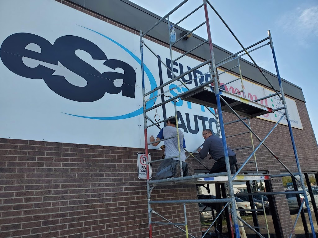ES Automotive Sales | 1659 Victoria St N Unit 12, Kitchener, ON N2B 3E6, Canada | Phone: (226) 220-2441