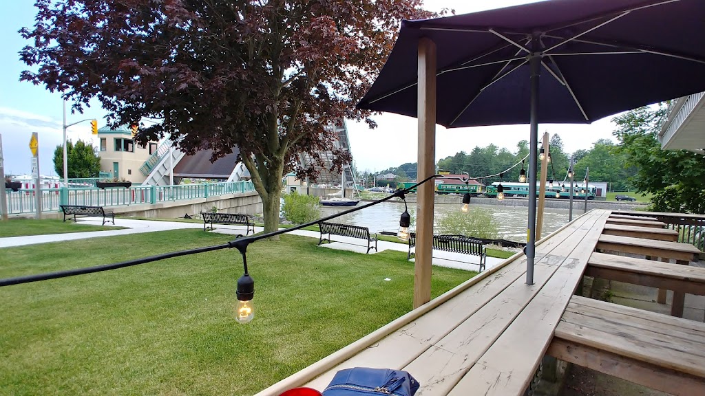 782 Taphouse | 305 Bridge St, Port Stanley, ON N5L 1C3, Canada | Phone: (519) 782-4044