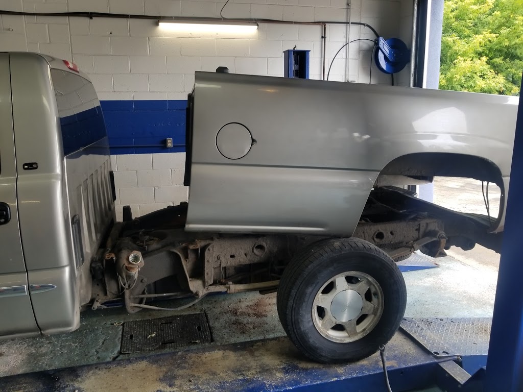 Empire Auto & Truck | 161 Niagara Blvd, Fort Erie, ON L2A 3G7, Canada | Phone: (905) 994-0708