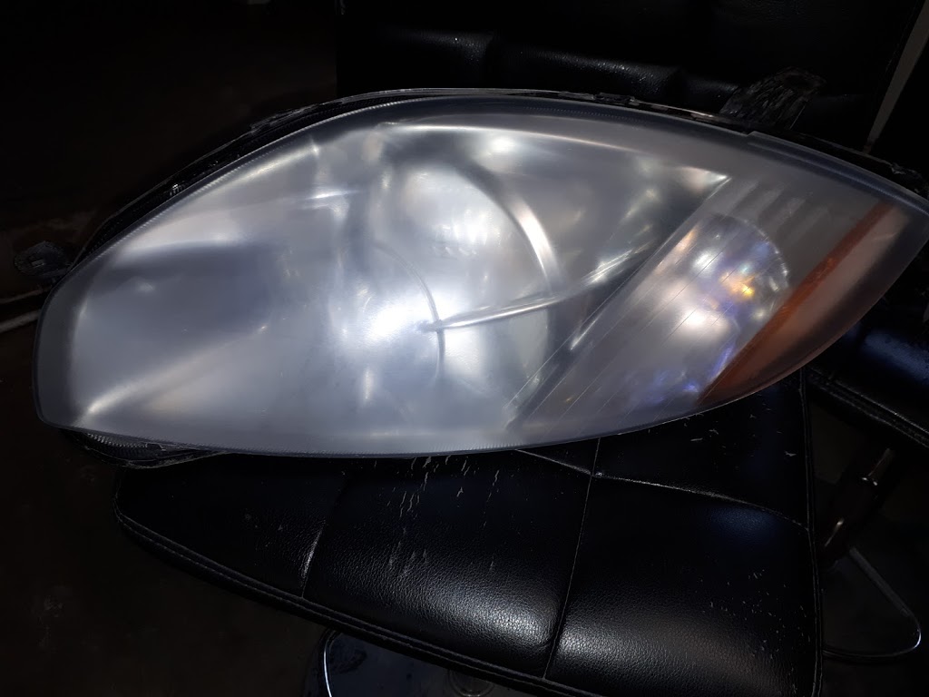 Carling restoration and custom | 16 Hammel Ave, Parry Sound, ON P2A 2W9, Canada | Phone: (705) 774-2778