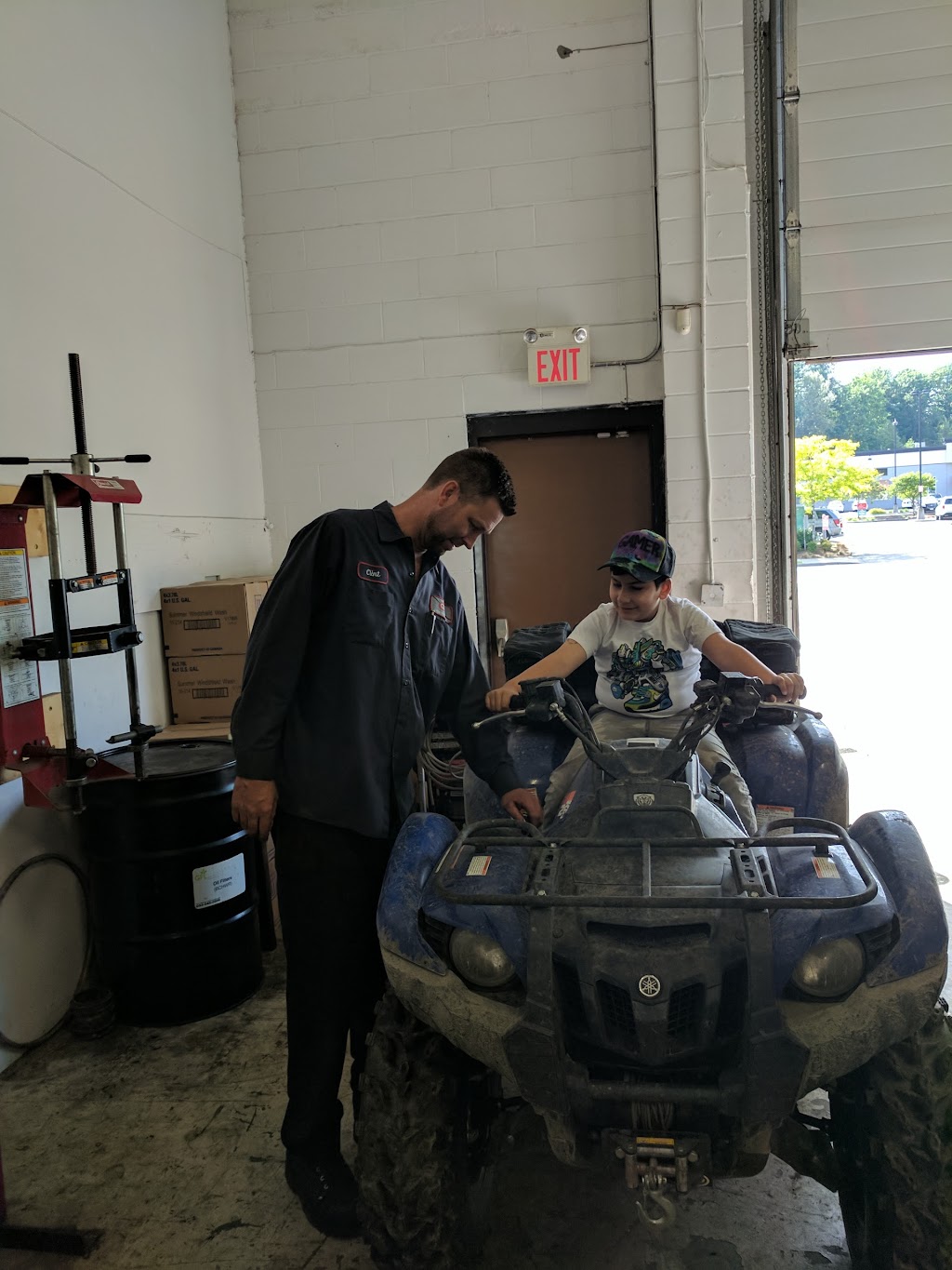 CDK Automotive Repairs | 34220 S Fraser Way #3, Abbotsford, BC V2S 2C6, Canada | Phone: (604) 850-8117