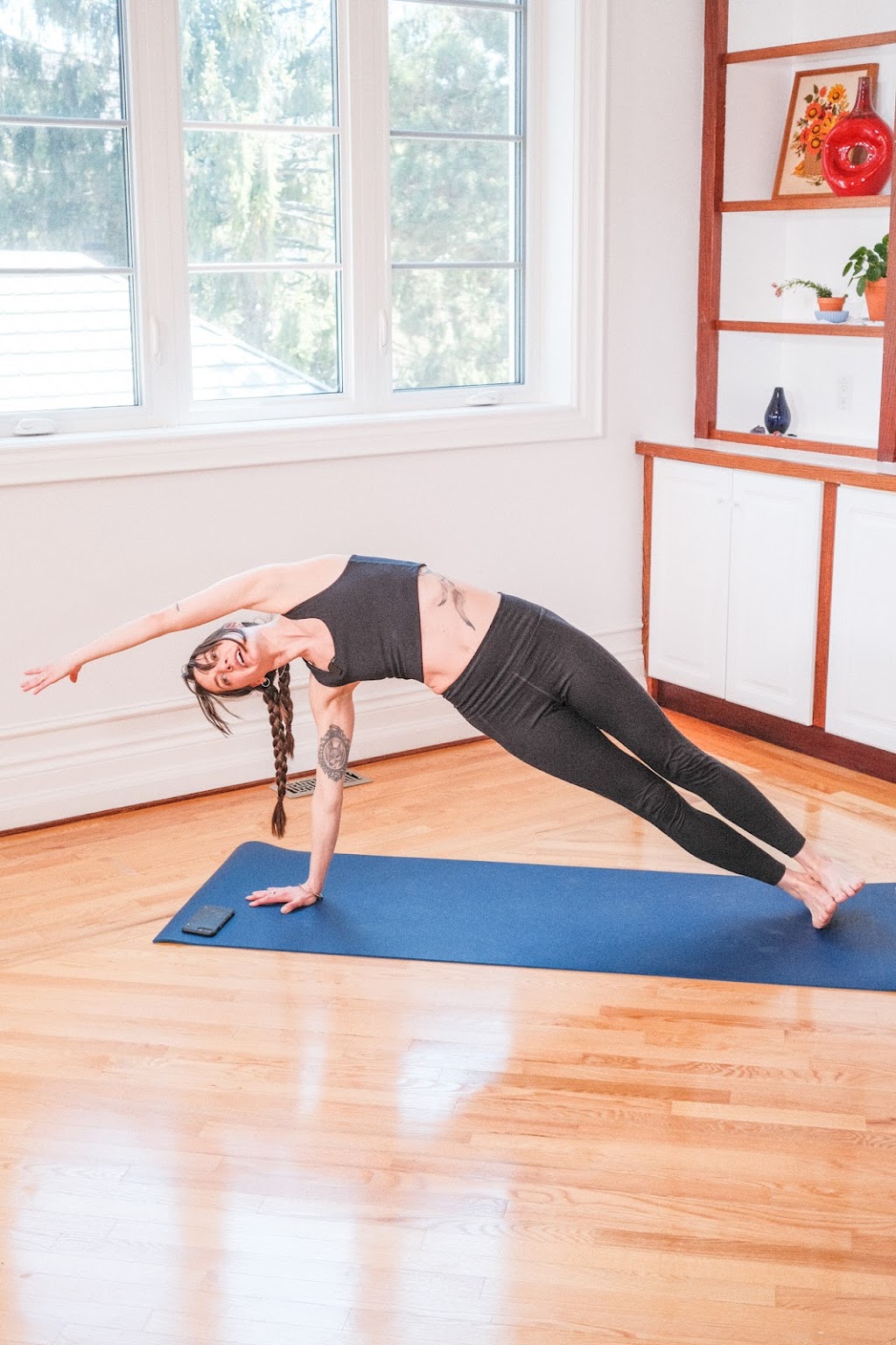 Quiet Bodies | 137 Queen St E, Mississauga, ON L5G 1N1, Canada | Phone: (647) 693-3882