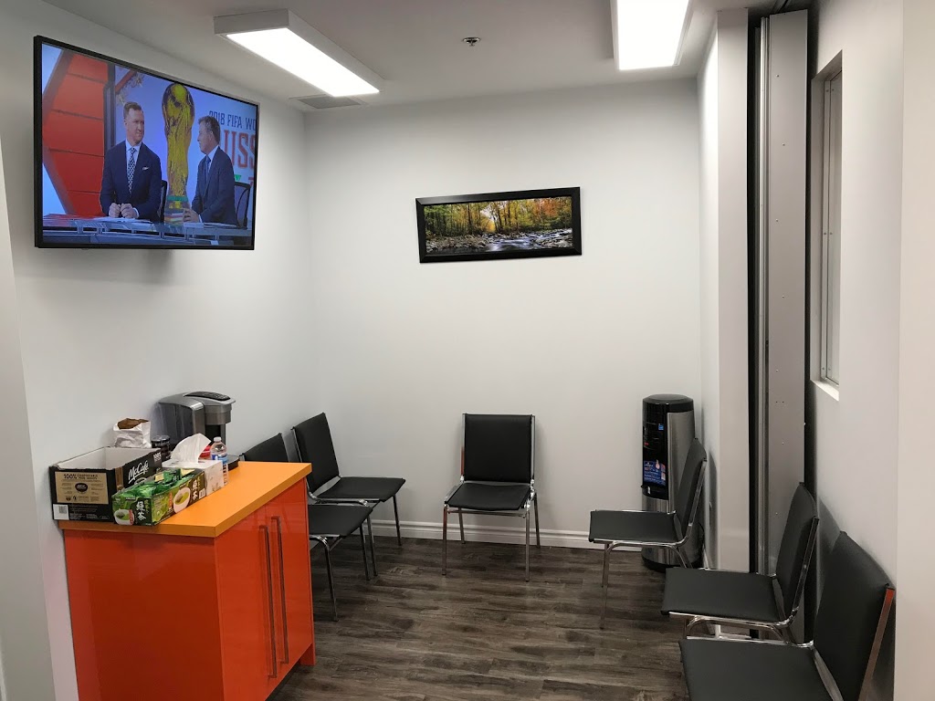 West Plains Family practice & Pharmacy | 100 Plains Rd W, Burlington, ON L7T 0A5, Canada | Phone: (905) 333-0101