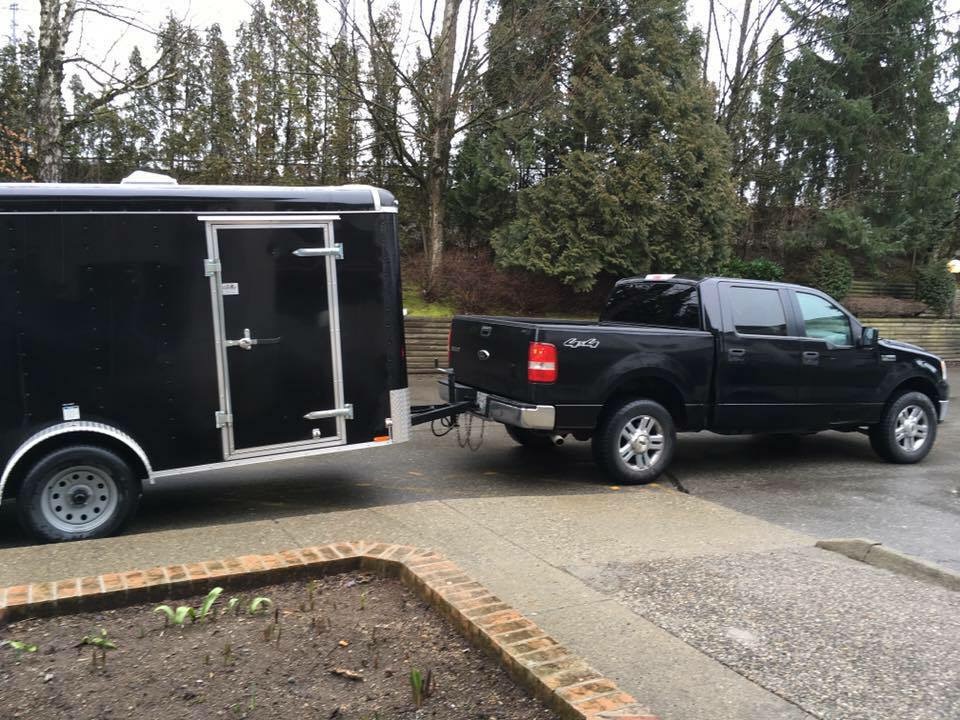 Buddy With a Truck | 19135 70 Ave, Surrey, BC V4N 0A6, Canada | Phone: (604) 505-0133