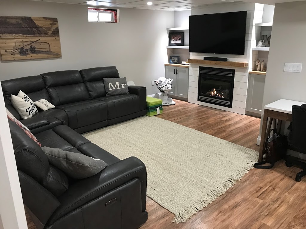 Blueline Home Services | 401239, County Road 15, Grand Valley, ON L9W 0Y9, Canada | Phone: (416) 801-3157