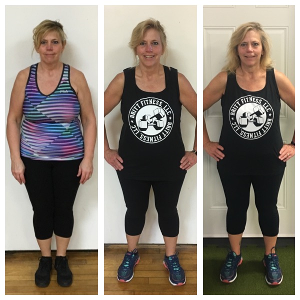 Britt Fitness, LLC | 4945 Lake Ave, Blasdell, NY 14219, USA | Phone: (716) 861-2270