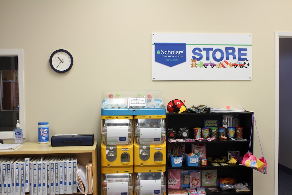 Scholars Education | 11005 Yonge St Unit D5, Richmond Hill, ON L4C 0K7, Canada | Phone: (905) 883-6565