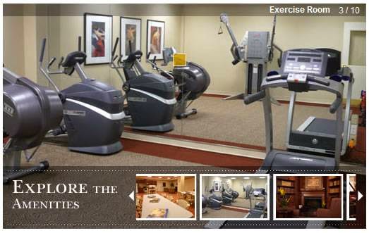 Chartwell Lord Lansdowne Retirement Residence | 920 Bank St, Ottawa, ON K1S 1M8, Canada | Phone: (613) 230-9900