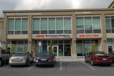 The Brandow Group | 325 Winterberry Dr #101, Stoney Creek, ON L8J 0B6, Canada | Phone: (905) 573-1188