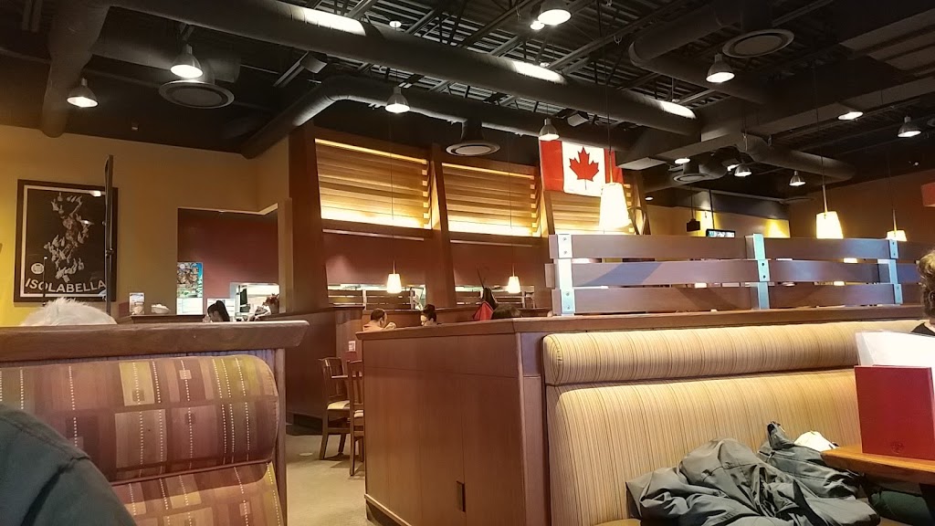 Boston Pizza | 3002 Richelieu St, Rockland, ON K4K 0B5, Canada | Phone: (613) 446-7772