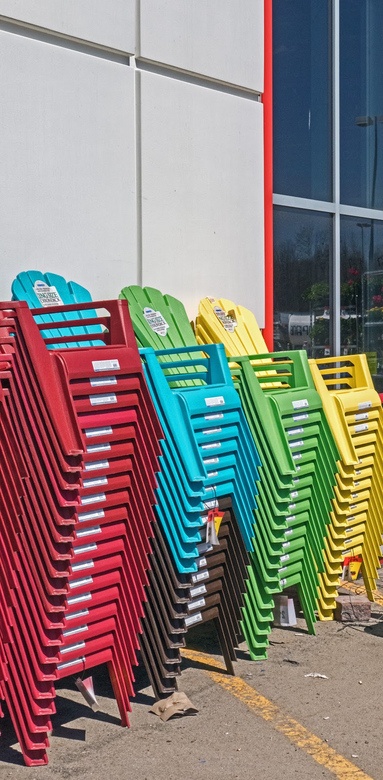 Canadian Tire | BOX 2389, 140 Prescott Centre Dr, Prescott, ON K0E 1T0, Canada | Phone: (613) 925-4217