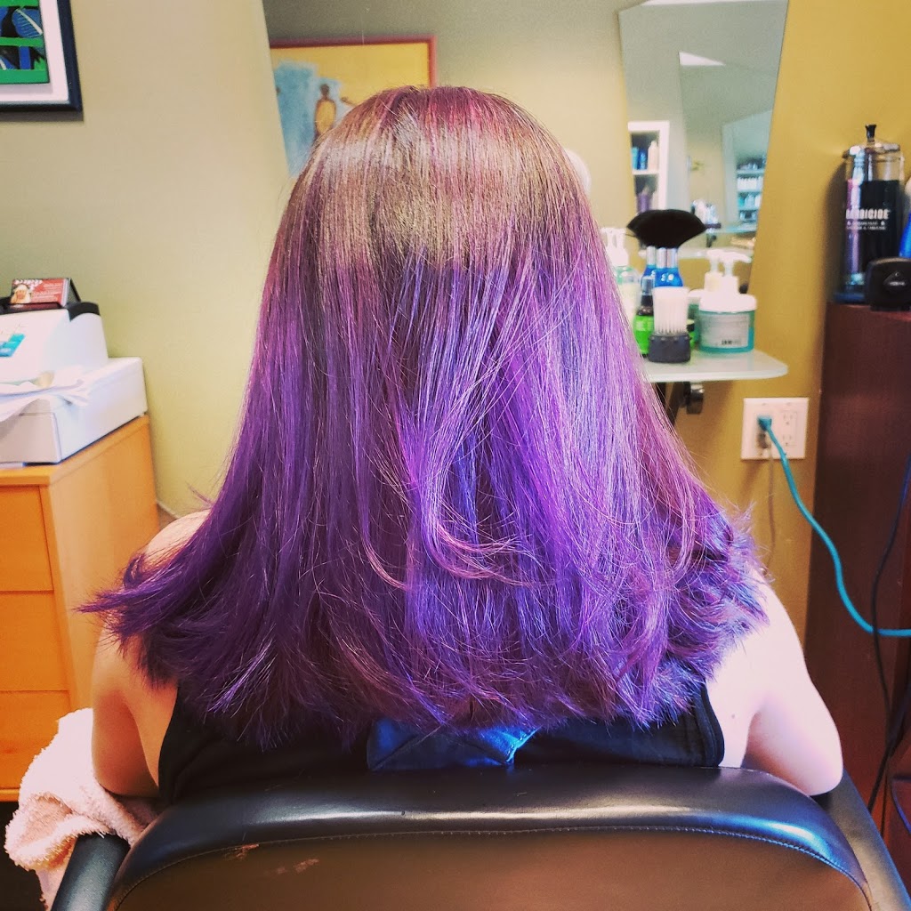 Kim & Co Hair Studio | 6669 Hastings St, Burnaby, BC V5B 1S1, Canada | Phone: (604) 299-4411
