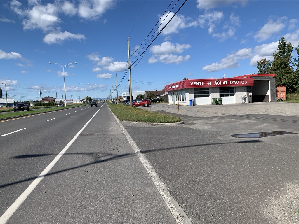 ActionMotors Services | 2703 Route du Président Kennedy Porte C, Saint-Henri, QC G0R 3E0, Canada | Phone: (581) 745-2282