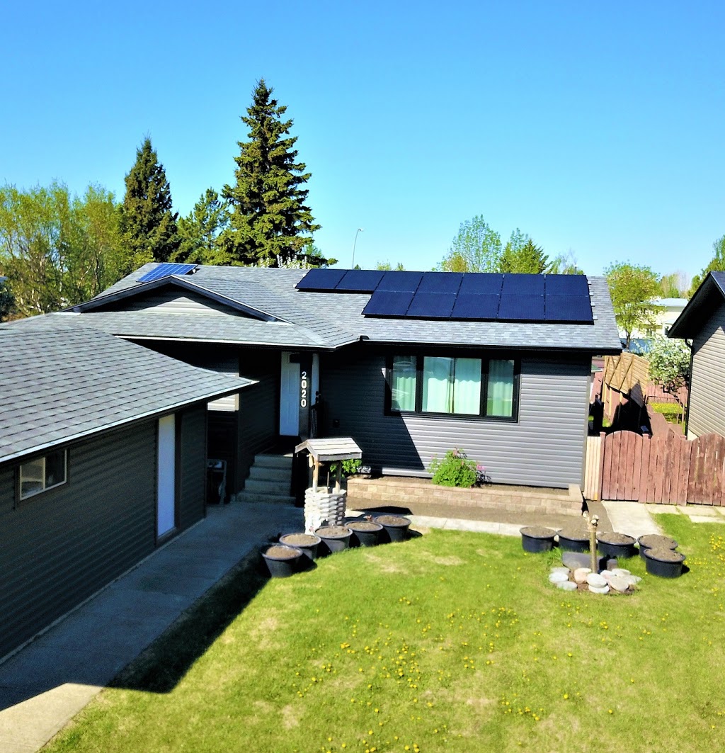 Blue Chip Electrical Inc. | 2020 49a St NW, Edmonton, AB T6L 2X1, Canada | Phone: (780) 984-0695