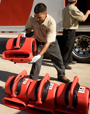 BELFOR Property Restoration | 3012 Boys Rd, Duncan, BC V9L 6W4, Canada | Phone: (250) 746-0228