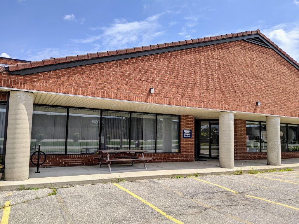 Rubberline Products Inc | 367 Michener Rd, Guelph, ON N1K 1E8, Canada | Phone: (519) 836-4600
