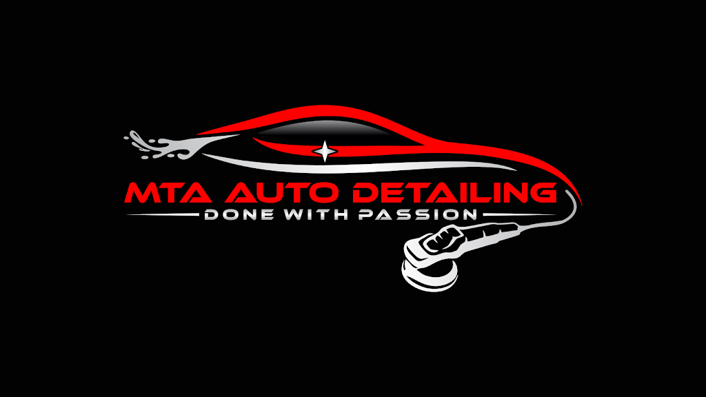 MTA auto detailing/more | 70 Burnett Ave, Winnipeg, MB R2G 1C1, Canada | Phone: (431) 205-5889