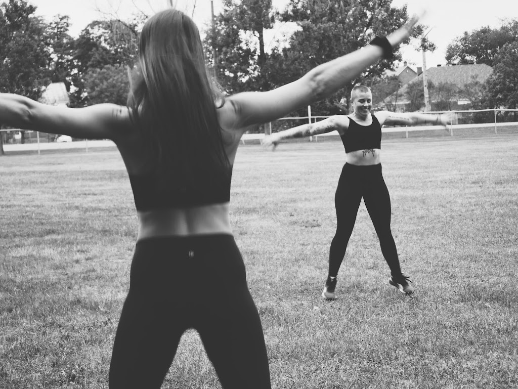 Hype Fitness | 291 Phillip St E, Gravenhurst, ON P1P 1J3, Canada | Phone: (705) 801-9015