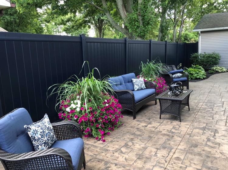 Nick D Fence (Chatham-Kent) | 36 David St, Ridgetown, ON N0P 2C0, Canada | Phone: (519) 401-0762