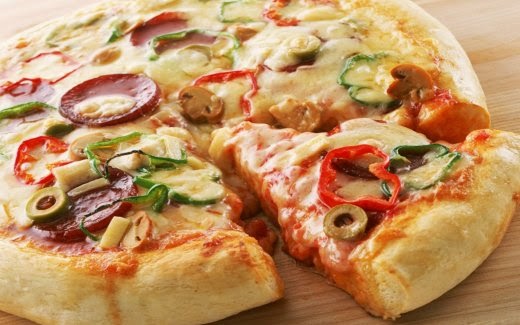 Oak Ridges Pizza House | 13071 Yonge St #26, Richmond Hill, ON L4E 1A8, Canada | Phone: (905) 773-9442