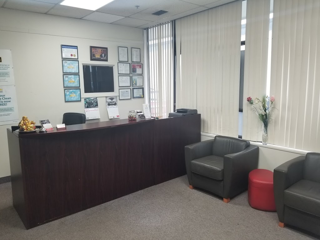 AGI AUTO GROUP LTD | 1680 Midland Ave unit 15, Scarborough, ON M1P 3C6, Canada | Phone: (416) 431-2441