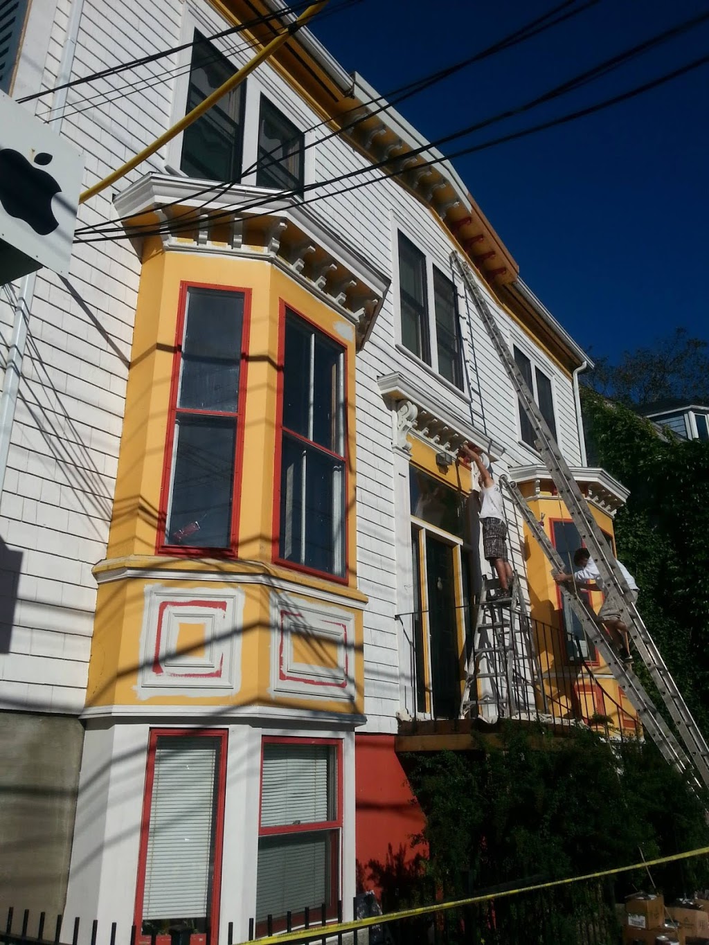 CPM Professional Painting Services | 2 Lynwood Dr, Brookside, NS B3T 1R4, Canada | Phone: (902) 852-2798